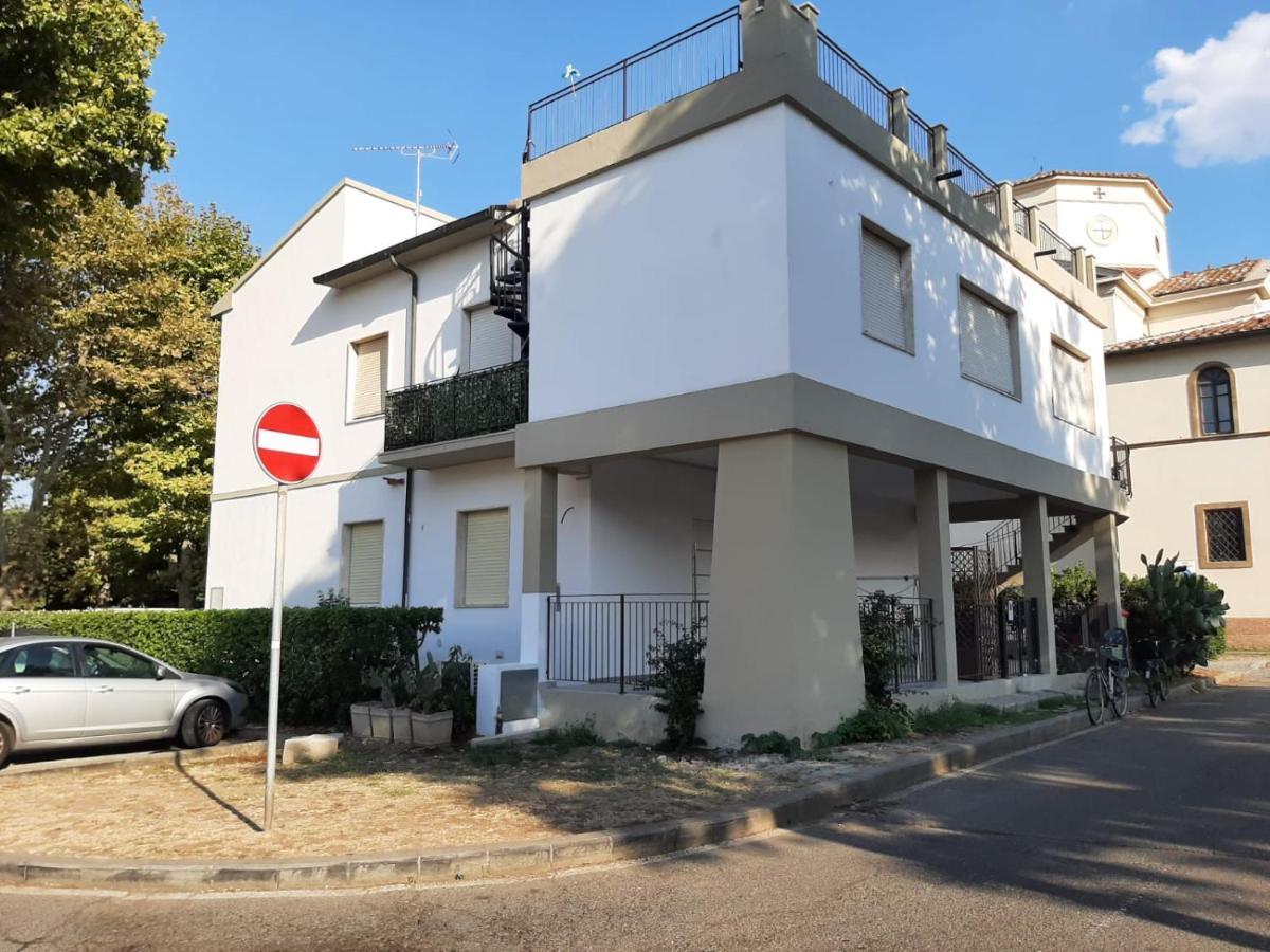 Vada Vacanze Exterior photo